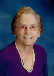 Eleanor Mattern Obituary