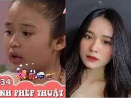 Vũ thị anh thư, sinh năm 1998, ứng viên hoa hậu việt nam, đóng vai phụ trong một số phim truyền hình khi còn đi học. Sao Nhi Anh ThÆ° Trá» Ma Thanh Thiáº¿u Ná»¯ Thu Hut Vá»i Phong Cach Gá»£i Cáº£m Sau 11 NÄm