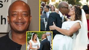 I got to play for Todd Bridges wedding!!!