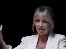 Cómo superó Flor Peña la depresión de su primer fracaso matrimonial