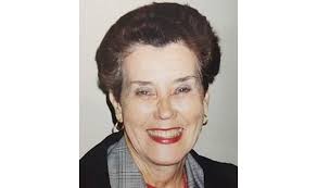 Patricia FAIRCHILD Obituary (2016)