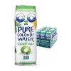 Grace coconut water, pure hydration & benefits i grace foods discover canada's #1 coconut water. 1