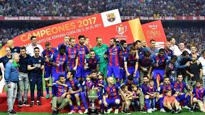 V Svoj Den Rozhdeniya Barselona Unichtozhila Real Sport Ekspress v svoj den rozhdeniya barselona