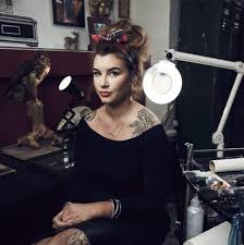 Alice Perrin Google Search Alice Perrin Tattoo Fixers Alice Perrin Tattoo