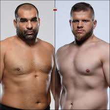 He currently competes in the heavyweight division for the ultimate fighting championship (ufc). News Blagoy Ivanov Injured Out Of Marcin Tybura Fight At Ufc 260 Sherdog Forums Ufc Mma Boxing Discussion