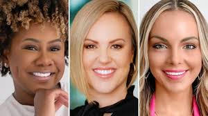 The Top 50 Women Leaders of Jacksonville for 2025