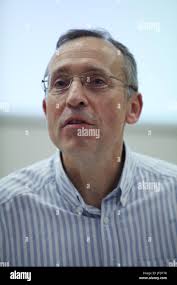 Andy slaughter mp hi-res stock photography and images