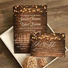 Rustic Wedding Invitations With Response Cards Elegantweddinginvites Page 4 Fall Wedding Invitations Country Wedding Invitations Wedding Invitations Romantic