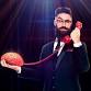 Peter Antoniou “Psychic” Comedian
