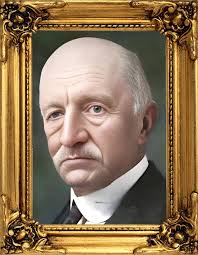 I never heard about Harold E. Varmus until watching an episode of 'Finding  Your Roots With Henry Louis Gates'. He is a 1957 Freeport High School  graduate.
