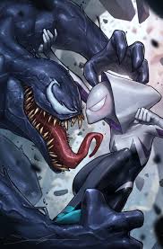 Venom #1 by Jeehyung Lee (Frankie's Comics Exclusive) | Scrolller