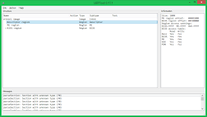 Linux has no support for intel rst drivers. Uefi Bios Modification Part One Introducing Uefitool Sudo Null It News