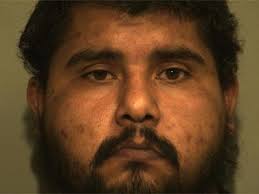 Man arrested for sexually abusing a child in Donna