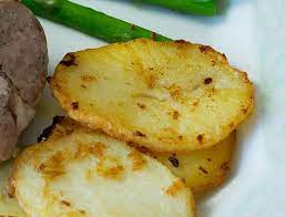 Potatoes Maureen Recipe Yummy Potato Food Recipies Veggie Dishes