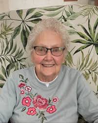 Helen Deaette Obituary 2023