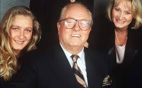 Could The Le Pens Really Become France S First Family