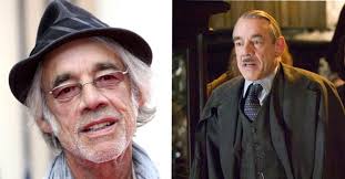 Bartemius barty crouch junior (c. 10 Harry Potter Stars Die Bereits Gestorben Sind