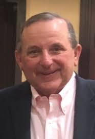 Charles Sprinkle Obituary (1949