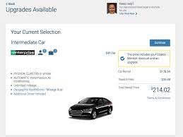 Check spelling or type a new query. How To Rent A Car With Costco Membership From Enterprise Avis Alamo