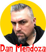 Dan Mendoza talks about SAD GIRL PSYCHO BABY #3 ⋆ First Comics News