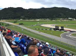 Ред булл ринг (шпильберг, австрия). 2021 Austrian Grand Prix Motorsport Guides