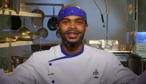 When does hell's kitchen 2021 start. Chef Jayaun Smith Competes In Newest Season Of Hell S Kitchen