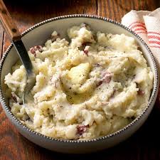 Smashed Potatoes Recipe Smashed Potatoes Recipe Potato Side Dishes Mashed Potato Recipes
