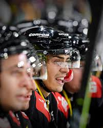 Brüggemann-Nachfolge geregelt: Schrader neuer DEL-Profischiedsrichter:  Pichaczek, Schukies und Schrader bilden Profischiedsrichter-Trio