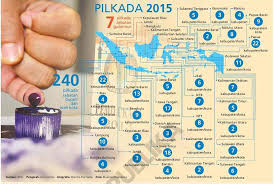 Jadi ingat dengan spanduk mayat di pilkada dki jakarta tahun 2017. Pleno Kpu Tetapkan Idris Pradi Menang Di Pilkada Depok Republika Online