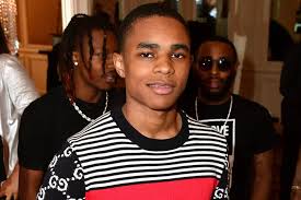 The Break Presents: Ambjaay