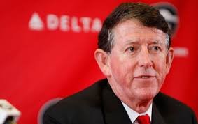 Georgia holds press conference regarding Mark Richt, coaching search is  'wide open'