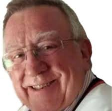 Raymond "Ray" Sand Obituary (1943