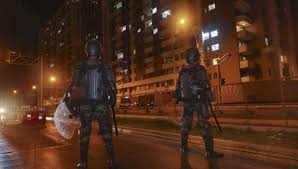 Perú decreta cuarentena en semana santa ++. Cuarentena Toque De Queda Y Todas Las Restricciones En Todo El Peru Desde El 31 De Enero Trends El Bocon