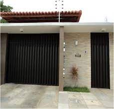 Teraslı bir tesis olan casa no tatuapé com garagem e portao automático, sao paulo'da estádio do canindé'ye 6 km, museu catavento'ya 7 km ve sao (3 değerlendirme arasından puanı). Grande Promocao De Portoes De Garagem E Social De Aluminio Automatizacao De Portoes Muros De Casas Faxadas De Casas Fachadas De Casas Terreas