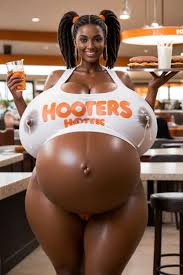 Gigantic Ass, Breast Expansion, Long Erect Penis AI Porn