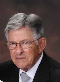Obituary for Wallace Jackson "Jack" Hardman