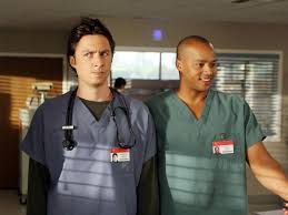 Hulu is removing episodes of scrubs. Scrubs Creator Felt Show Had A Free Pass To Use Blackface Due To Diverse Cast And Crew The Independent The Independent