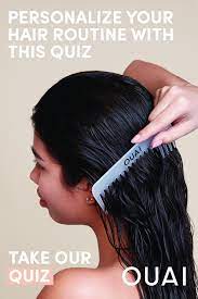 Life Is Hard Looking Good Should Be Easy Haircare Hair Quiz Breaking Hair Hair Routines