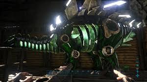 We're torture testing the tek turrets finding out what they are useful for and how to get past them in a raid situation! Steam Community Guide Ark Best Tank Dinos Soakers