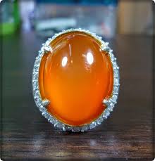 Maybe you would like to learn more about one of these? Menakjubkan 17 Gambar Cincin Batu Obi Richa Gambar