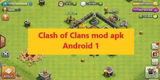 Download and install clash of clans v8.116.2 mod apk with the unlimited coins hack latest apk apps is here. Clash Of Clans Mod Apk Android 1 Attackia Clash Of Clans
