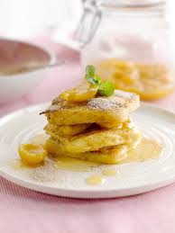 Pin On Petit Dejeuner Delices