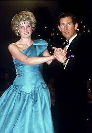 Diana, princess of wales (born diana frances spencer; Prince Charles And Princess Diana S Relationship In 14 Quick Facts