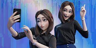 Samsung care is here to help. Who Is Samsung Sam Why Everyone Is Excited For A Virtual Human That Doesn T Exist Yet Virtualhumans Org