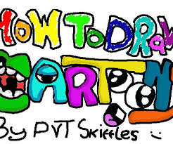 Cartoon maker software easily assists anyone interested in creating cartoons. How To Draw Cartoons On The Computer For Beginners 5 Steps Instructables