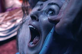 The substance" di Coralie Fargeat