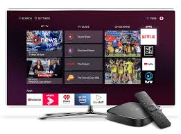 The vodafone tv can be sideloaded with any apk file when certain apps can't be located within the vodafone tv box google play. Persekiojimai Piliakalnis Liga Vodafone Tv Streaming Yenanchen Com