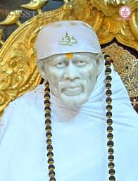 Shirdi Sai Baba