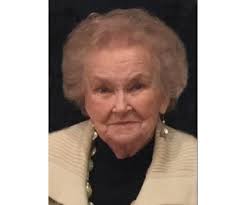 Edna Helmus Obituary (2016)