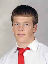 2014-15 Wrestling Roster